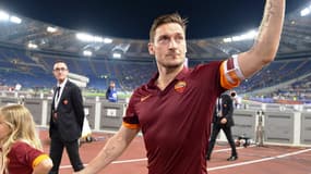 Francesco Totti