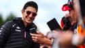 Esteban OCON