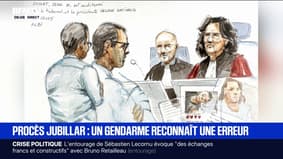 Procès de Cédric Jubillar: un gendarme reconnaît "une erreur de copier-coller" dans l'enquête sur la téléphonie