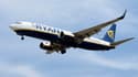 Les incertitudes de la sortie du Royaume-Uni de l'Union européenne pèse sur Ryanair.