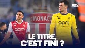 OM 2-1 Monaco : "Semaine très compliquée" pour Vanderson qui croit encore au titre 