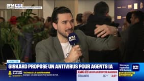 Giskard propose un antivirus pour agents IA - 12/04