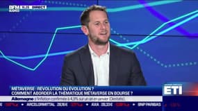 BFM Bourse : Partie 2 - 11/02