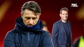 Résultats, progrès, attitude... Rothen défend Kovac, licencié par Monaco