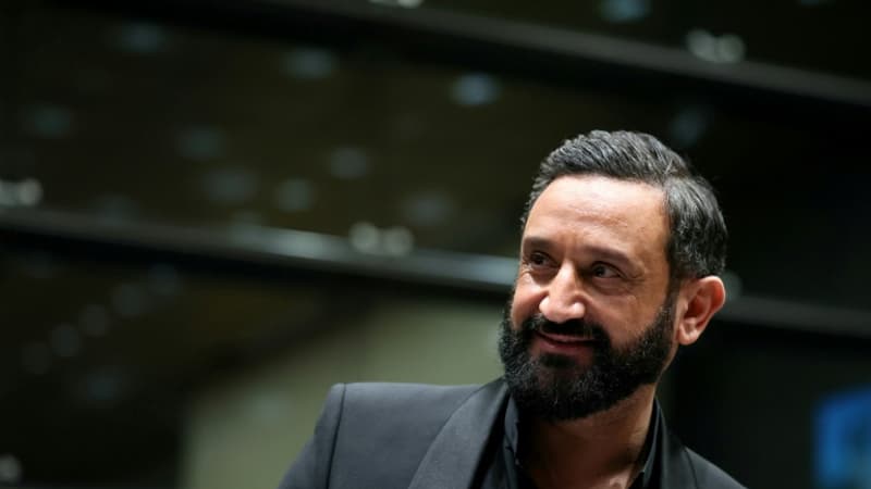 Affiche caricaturant Cyril Hanouna: La France insoumise condamnée pour atteinte au 