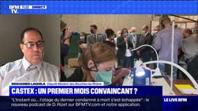 Castex : un premier mois convaincant ? - 03/08