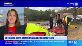 Le journal de 8h du jeudi 20 novembre 2025