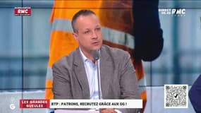 "L'Agence GG": les offres d’emplois du jour - 31/05