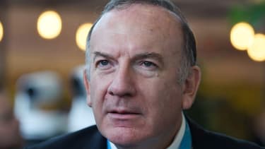 Pierre Gattaz se projette au-delà de la fin de son mandat