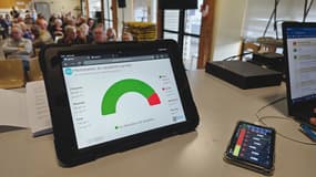 Spécialisée dans le vote électronique, la société française AGIMMO a mis au point une solution intelligente afin de faciliter les tenues des AG de copropriété.