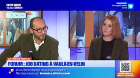 Le Focus Emploi de Bonsoir Lyon