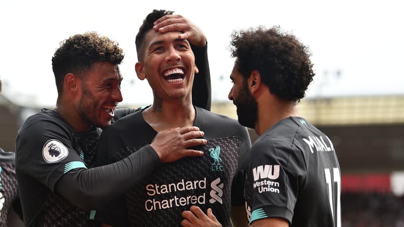 Roberto Firmino (Liverpool)