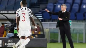 Ole Gunnar Solskjaer