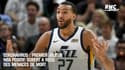 Coronavirus : Premier joueur NBA positif, Gobert a reçu des menaces de mort