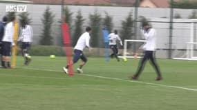 Ligue 1 - L’OL ambitieux avant d’affronter le PSG