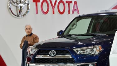 Toyota, malgré une bonne résistance opérationnelle, va devoir affronter des menaces sérieuses ces prochains mois, notamment le Brexit.