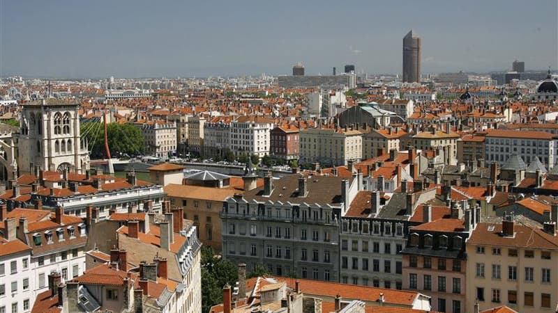 Les prix de l'immobilier résidentiel en France, qui affichent des hausses spectaculaires depuis 10 ans (+94% dans l'ancien entre 2002 et fin 2011 selon l'Insee), rendent la primo-accession toujours plus difficile, mais ni Nicolas Sarkozy ni François Holla
