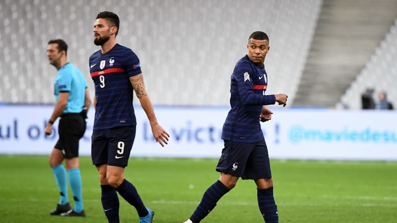 Equipe de France: ces Bleus à l'avenir incertain avant le rassemblement pour l'Euro