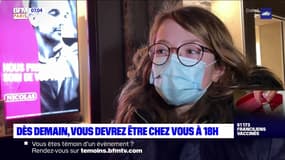 L'essentiel de l'actualité parisienne du vendredi 15 janvier 2021