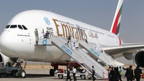 Emirates dessert 140 destinations dans le monde.