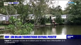 Hauts-de-France: un bilan touristique estival honorable