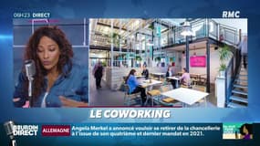 "J'ai testé pour vous" : le coworking !