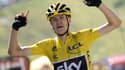 Chris Froome (Sky)