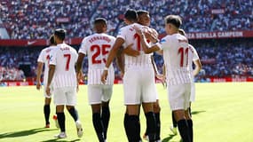 FC Séville