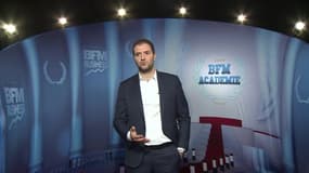 Le pitch de GettGuard à Paris