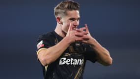 Viktor Gyokeres - Sporting 