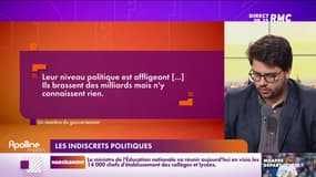 Gouvernement: tout ce qu'il faut savoir du possible prochain remaniement