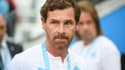 Villas-Boas à l'OM