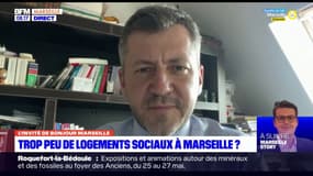 Marseille: une proposition de loi concernant les logements sociaux