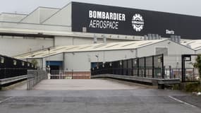 Bombardier veut "rationaliser la structure" de l'entreprise.