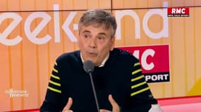Projet de loi sur la fin de vie: un amendement veut instaurer un délit d'entrave au suicide assisté, le néphrologue Bruno Dallaporta craint une "confusion entre prévention et promotion" 