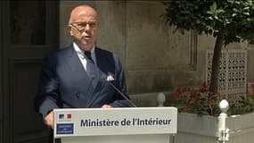 Cazeneuve: "Sid Ahmed Ghlam est passé à l'acte à la suite d'instructions données de Syrie"