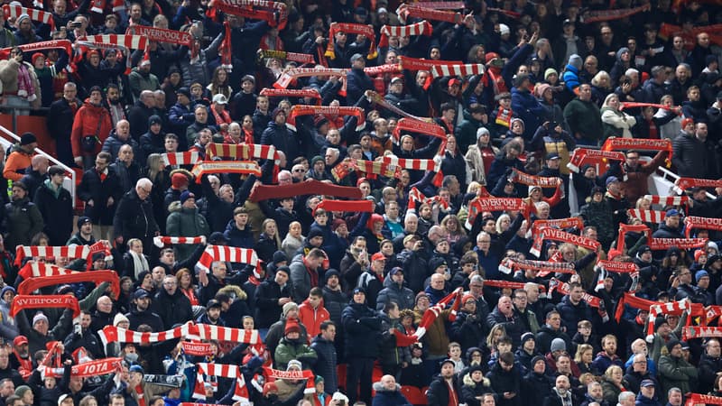 OM-Liverpool: les supporters des Reds seront très, très encadrés à Marseille