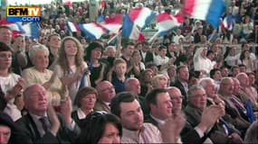 Sarkozy: 65% des Français ne souhaitent pas son retour - 03/07