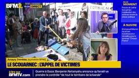 Le Scouarnec: le collectif de victimes envoie une lettre aux ministres de la Justice et de la Santé
