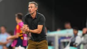 Luis Enrique
