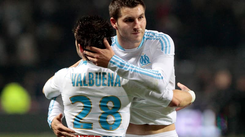 André-Pierre Gignac s'exprime pour la première fois de la saison