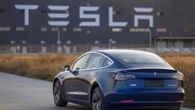 Tesla va ouvrir une usine au Mexique.