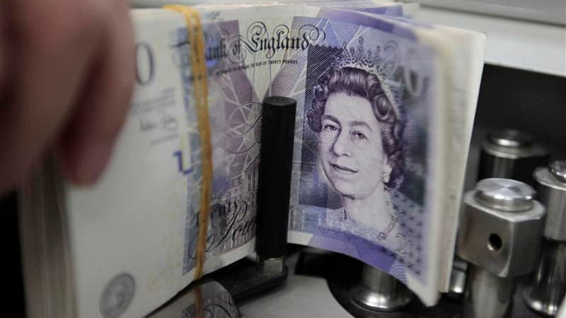 Londres menace l'Ecosse de la priver de la livre sterling en cas de sécession.