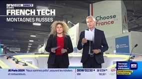 Good Morning Business - Jeudi 4 avril 