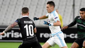 Lucas Ocampos