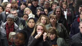 Peut-on croire aux sondages ?
