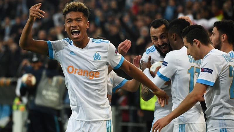 Les Marseillais