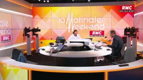 L'intégralité de l'interview de Thomas Portes, député LFI, sur la sélection de Bastien Chalureau