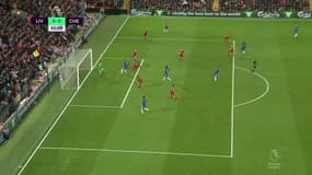 Liverpool et Chelsea se neutralisent