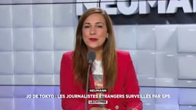 JO de Tokyo : les journalistes étrangers seront-ils vraiment surveillés par GPS? 